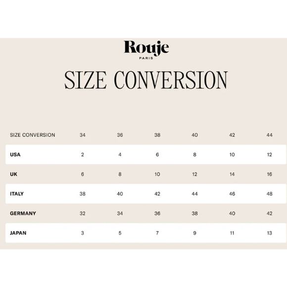 Rouje Floral Wrap Blouse in Cream and Pink - Picture 15 of 16